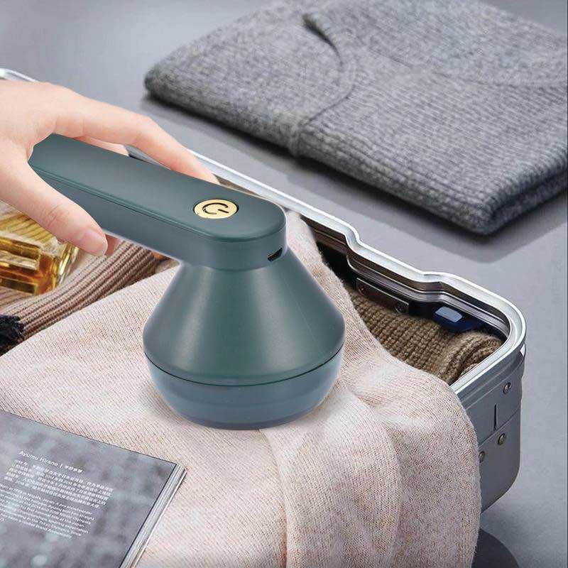 HAIR BALL TRIMMER LINT REMOVER