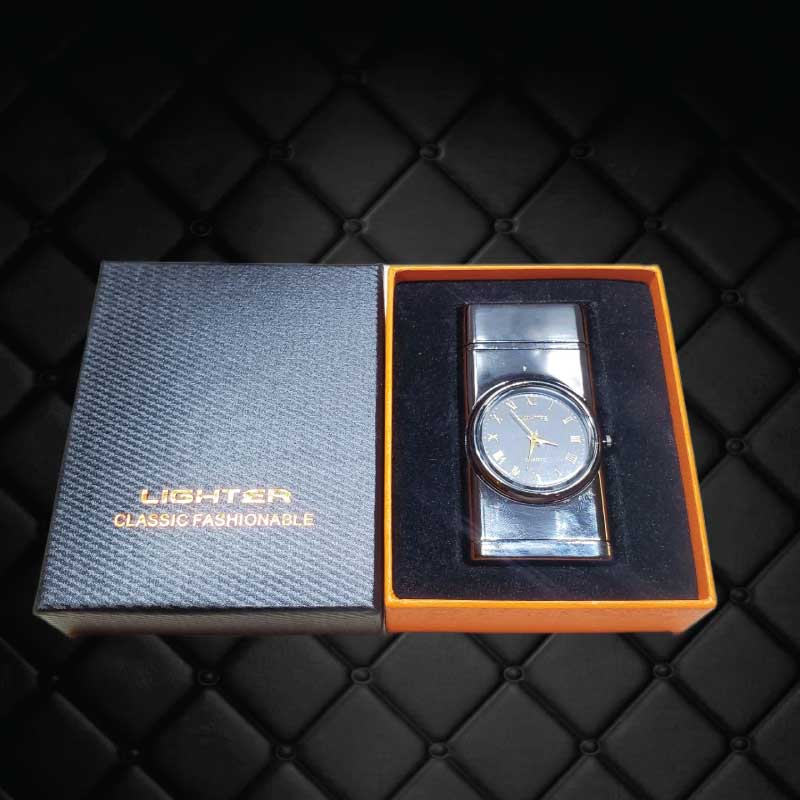 lighter classic fashionable watch