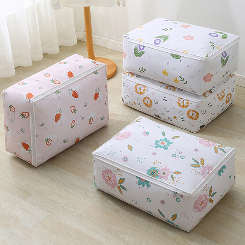 storage bag clean room selection