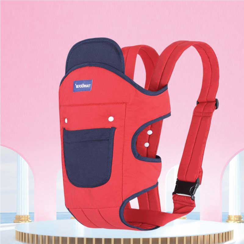 baby carrying bag tian er multi-functional
