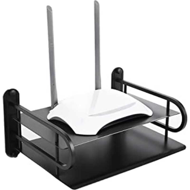 router stand